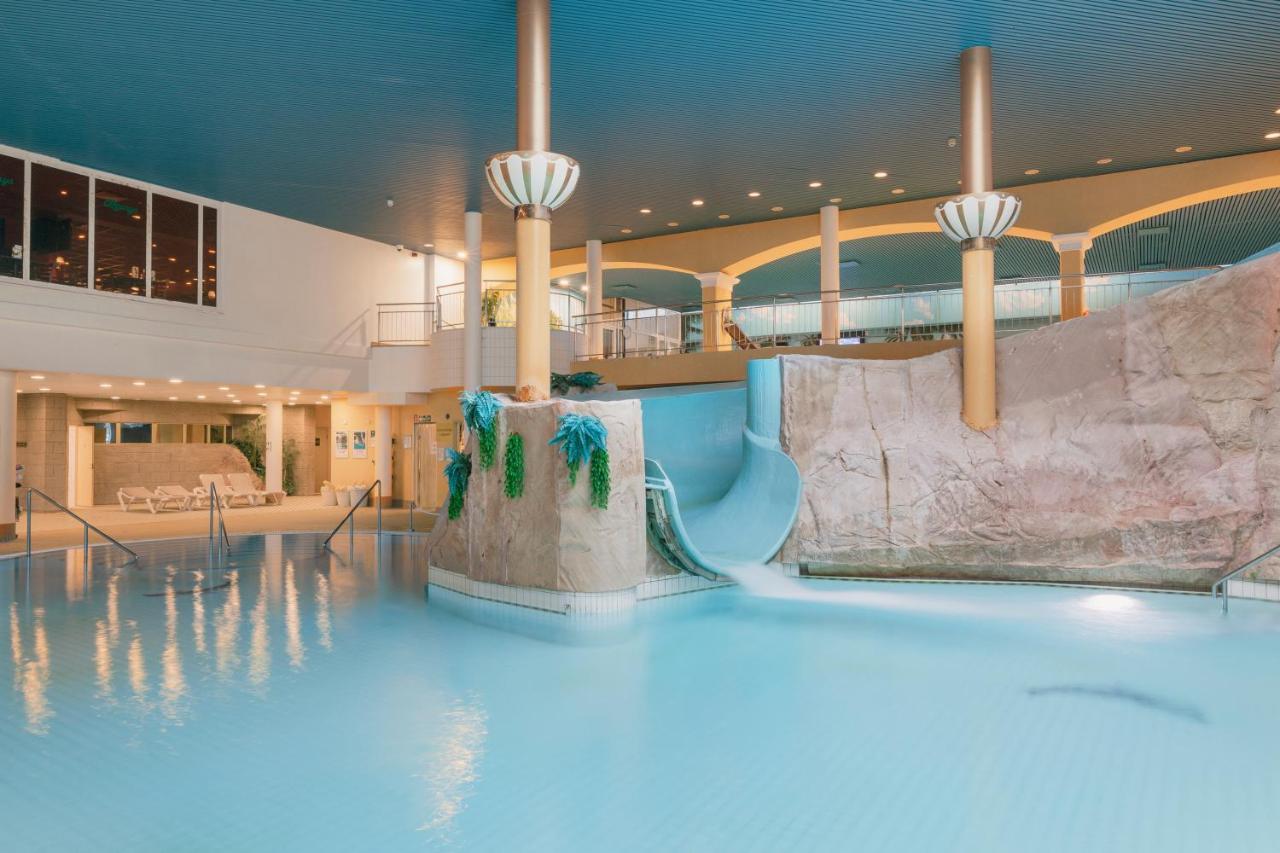 Club Turun Caribia Superior Lejlighed Turku